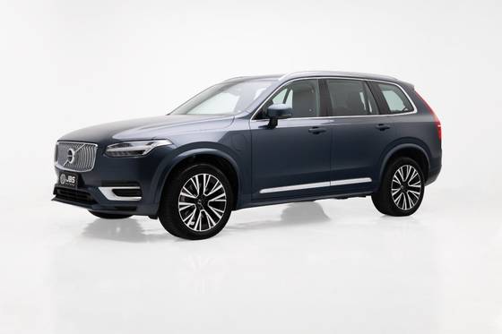 VOLVO XC90 2.0 T8 RECHARGE PLUS AWD GEARTRONIC VOLVO XC90 2.0 T8 RECHARGE PLUS AWD GEARTRONIC